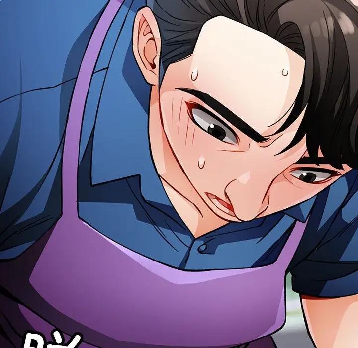 [韩国漫画] 脱轨关系 剧情,女教师,巨乳大奶#[200P]-118