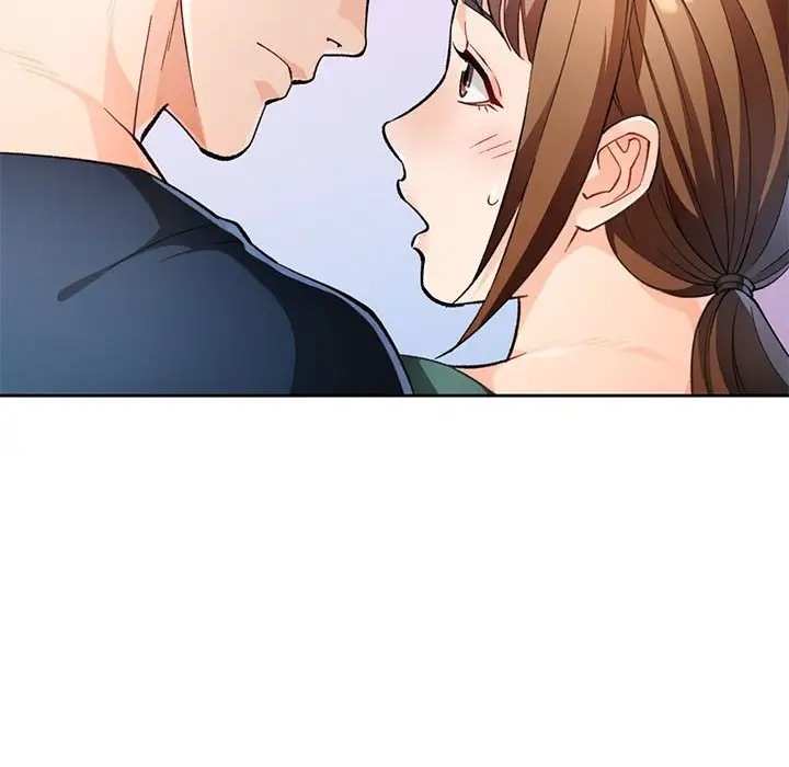 [韩国漫画] 脱轨关系 剧情,女教师,巨乳大奶#[146P]-25