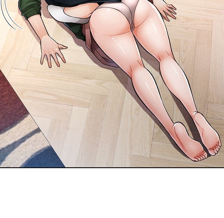 [韩国漫画] 脱轨关系 剧情,女教师,巨乳大奶#[156P]-121