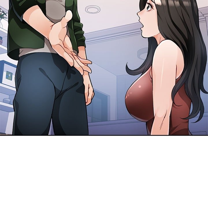 [韩国漫画] 脱轨关系 剧情,女教师,巨乳大奶#[156P]-53