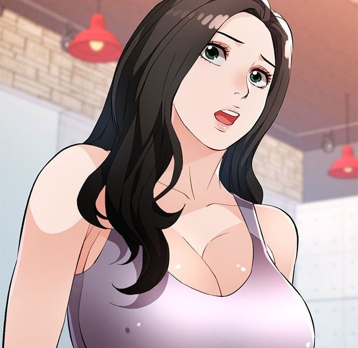 [韩国漫画] 脱轨关系 剧情,女教师,巨乳大奶#[150P]-10