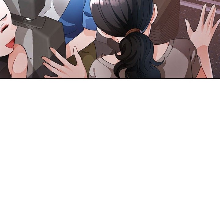 [韩国漫画] 脱轨关系 剧情,女教师,巨乳大奶#[150P]-27