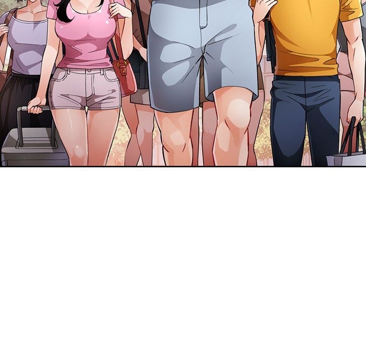 [韩国漫画] 脱轨关系 剧情,女教师,巨乳大奶#[150P]-31