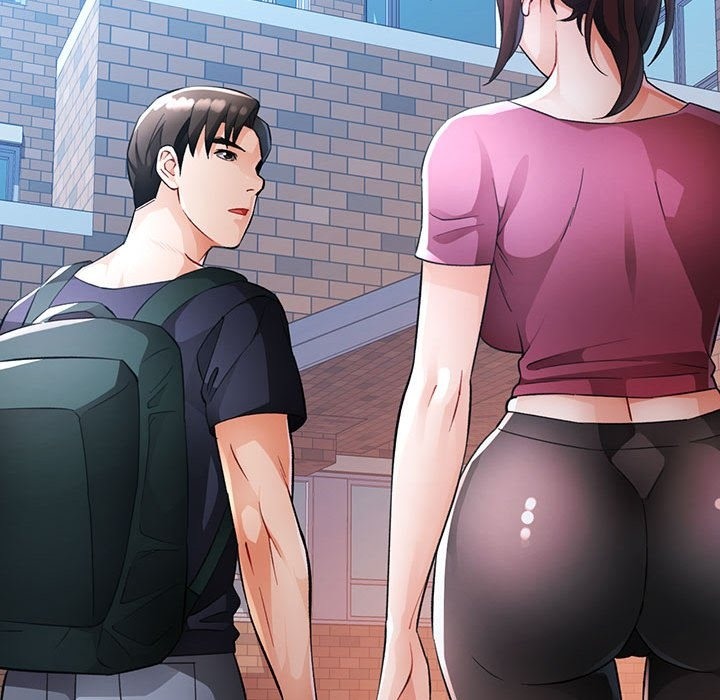 [韩国漫画] 脱轨关系 剧情,女教师,巨乳大奶#[150P]-49