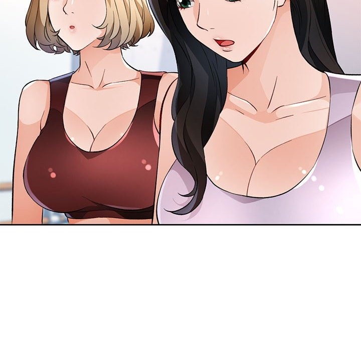 [韩国漫画] 脱轨关系 剧情,女教师,巨乳大奶#[150P]-6