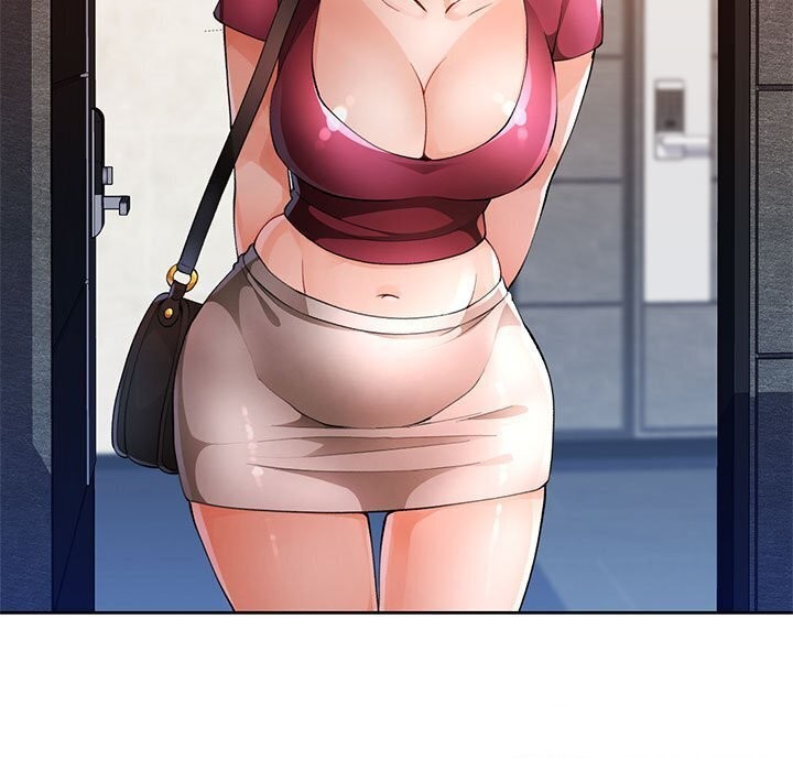 [韩国漫画] 脱轨关系 剧情,女教师,巨乳大奶#[144P]-39