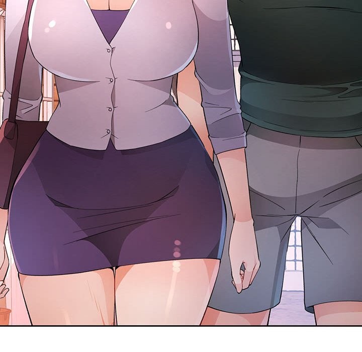 [韩国漫画] 脱轨关系 剧情,女教师,巨乳大奶#[140P]-110