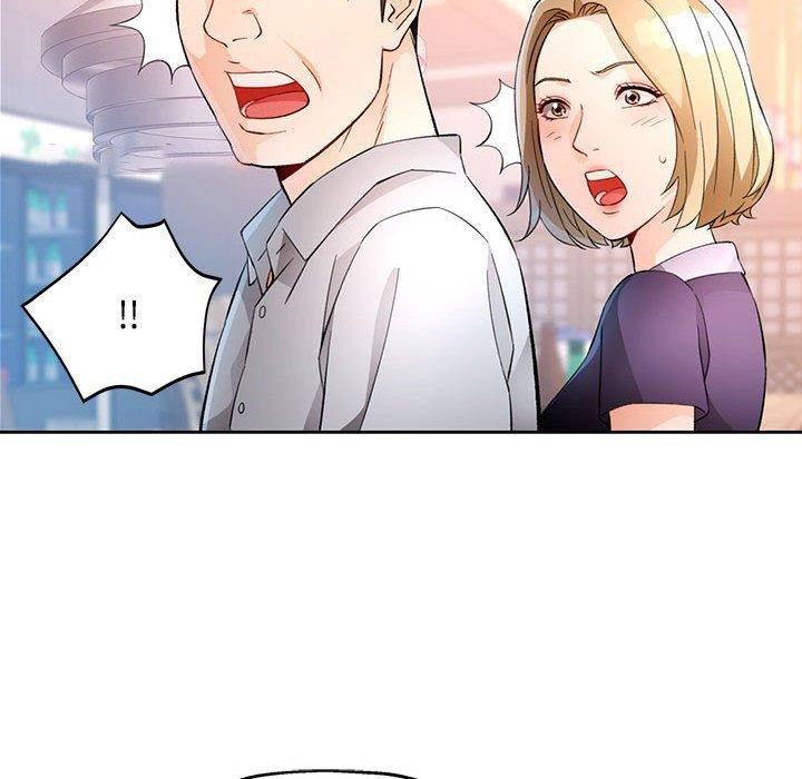 [韩国漫画] 脱轨关系 剧情,女教师,巨乳大奶#[141P]-112