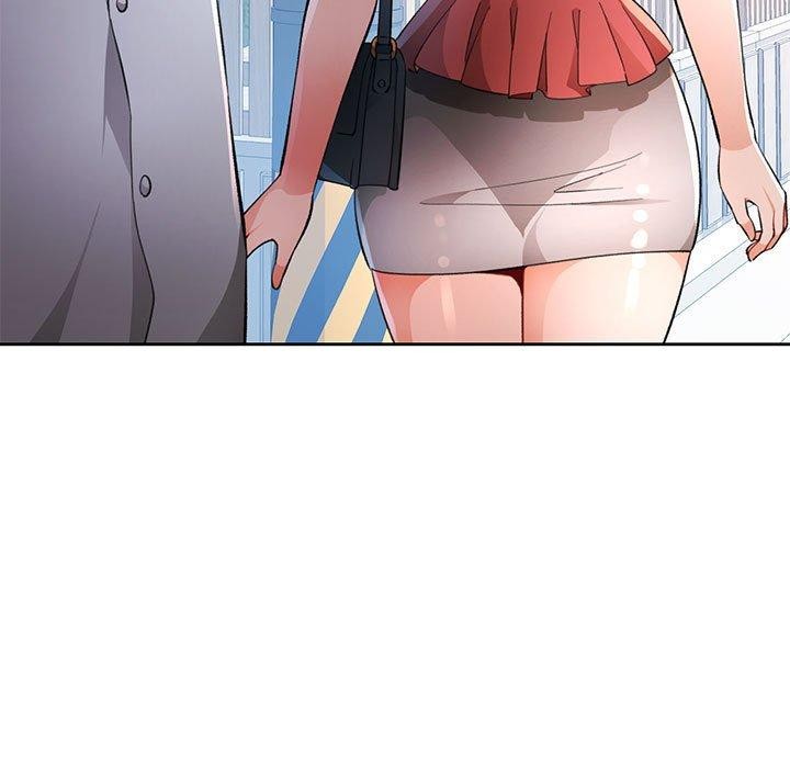 [韩国漫画] 脱轨关系 剧情,女教师,巨乳大奶#[141P]-88