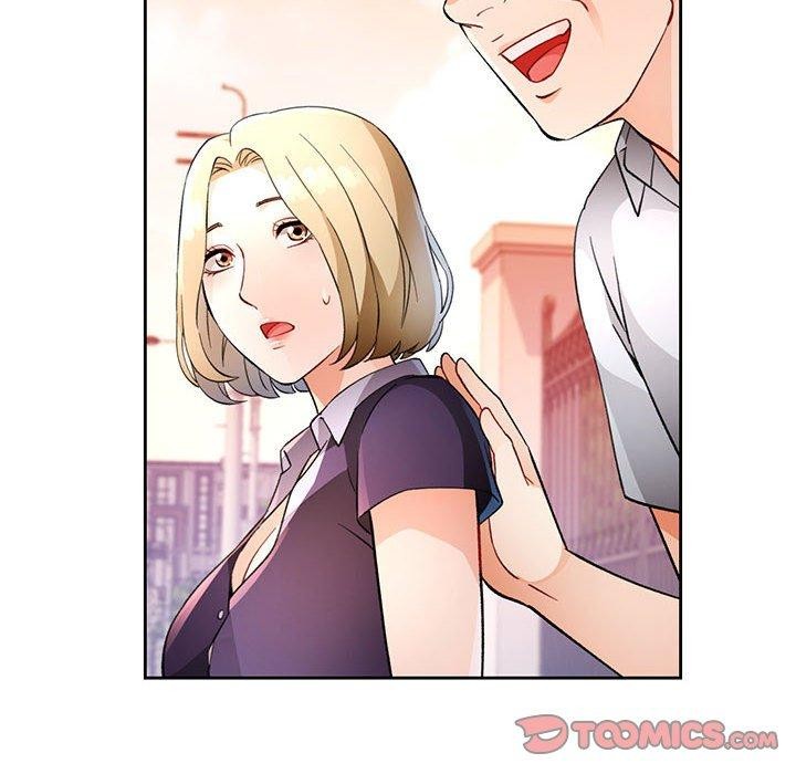 [韩国漫画] 脱轨关系 剧情,女教师,巨乳大奶#[141P]-93