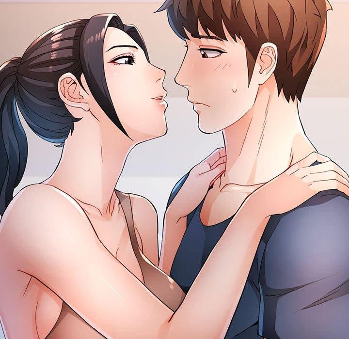 [韩国漫画] 脱轨关系 剧情,女教师,巨乳大奶#[136P]-43
