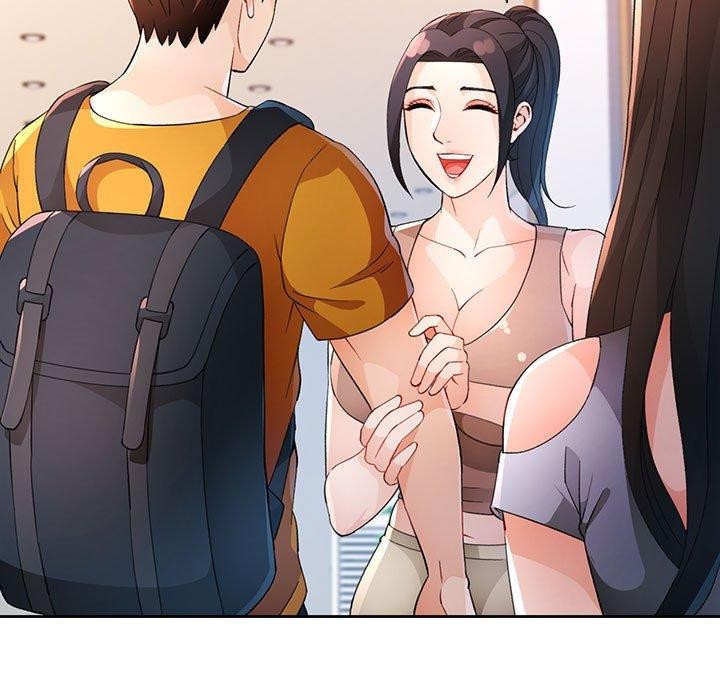 [韩国漫画] 脱轨关系 剧情,女教师,巨乳大奶#[136P]-7