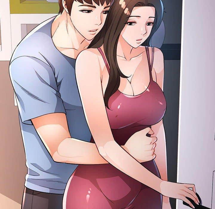 [韩国漫画] 脱轨关系 剧情,女教师,巨乳大奶#[130P]-42