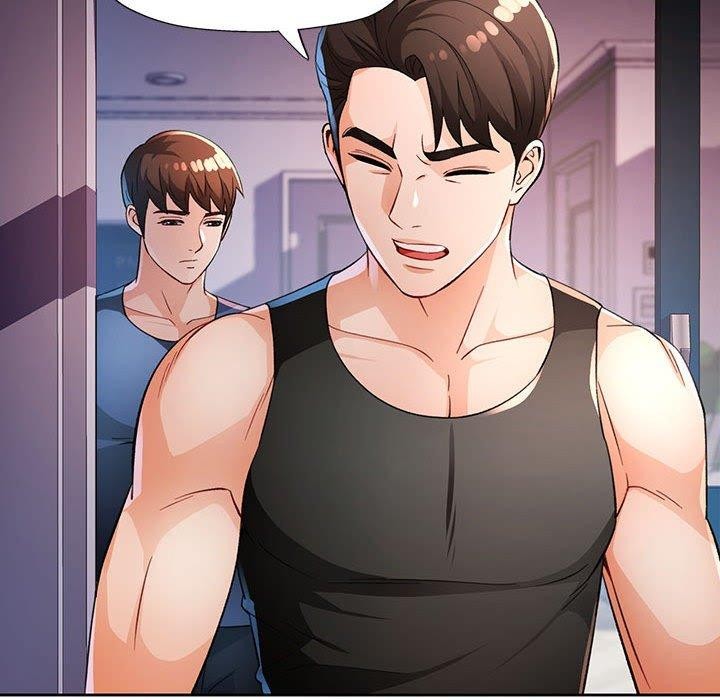 [韩国漫画] 脱轨关系 剧情,女教师,巨乳大奶#[130P]-94