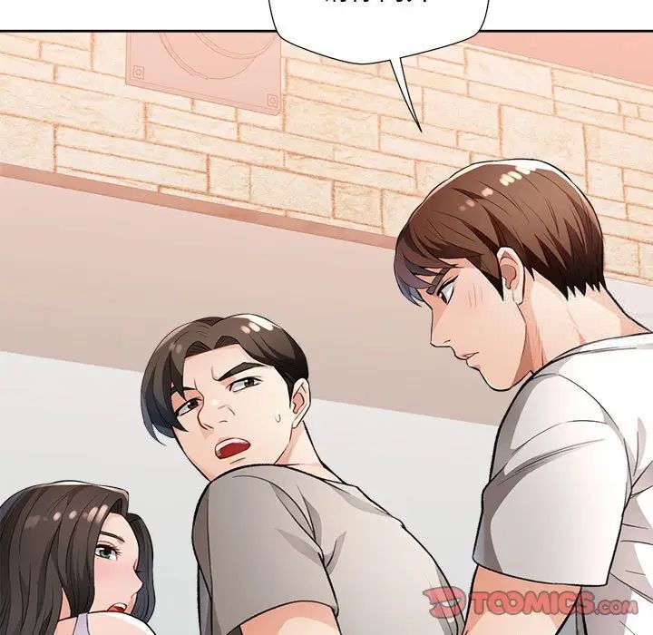 [韩国漫画] 脱轨关系 剧情,女教师,巨乳大奶#[179P]-15