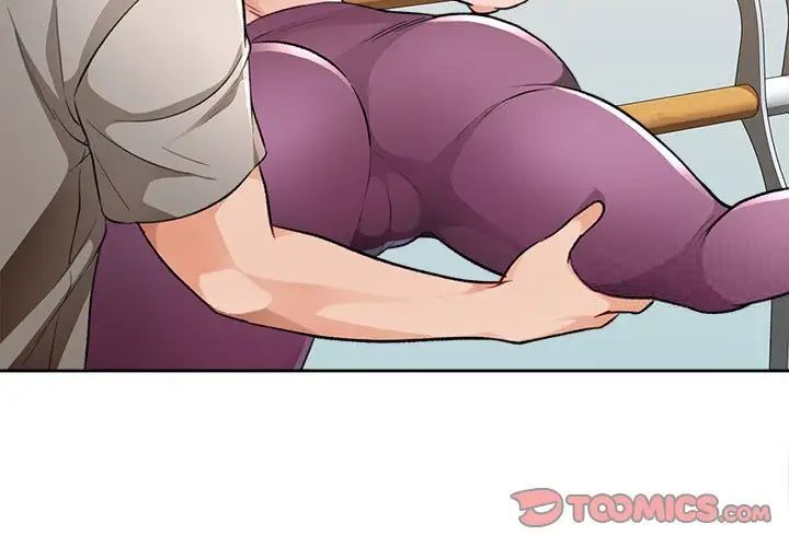 [韩国漫画] 脱轨关系 剧情,女教师,巨乳大奶#[179P]-3