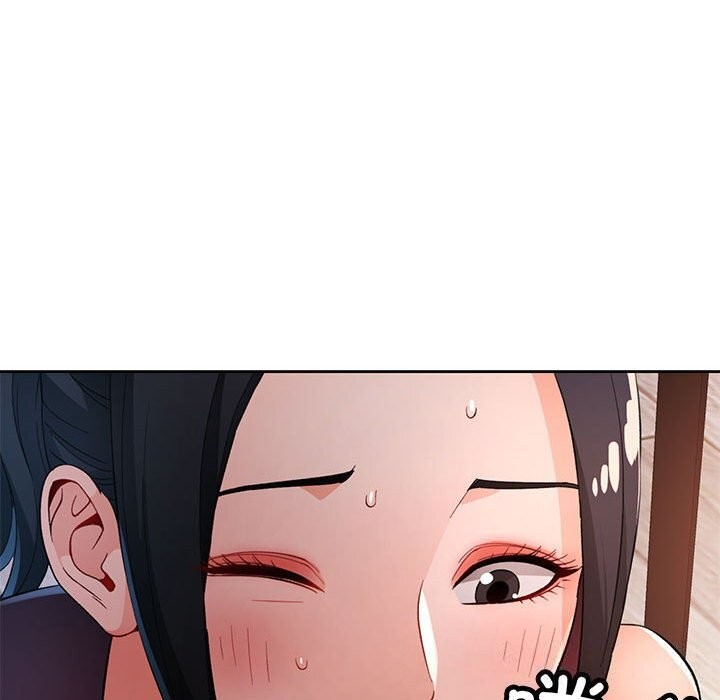 [韩国漫画] 脱轨关系 剧情,女教师,巨乳大奶#[119P]-105