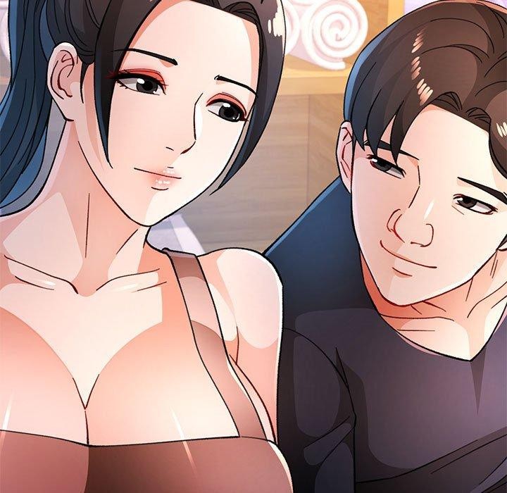 [韩国漫画] 脱轨关系 剧情,女教师,巨乳大奶#[136P]-53