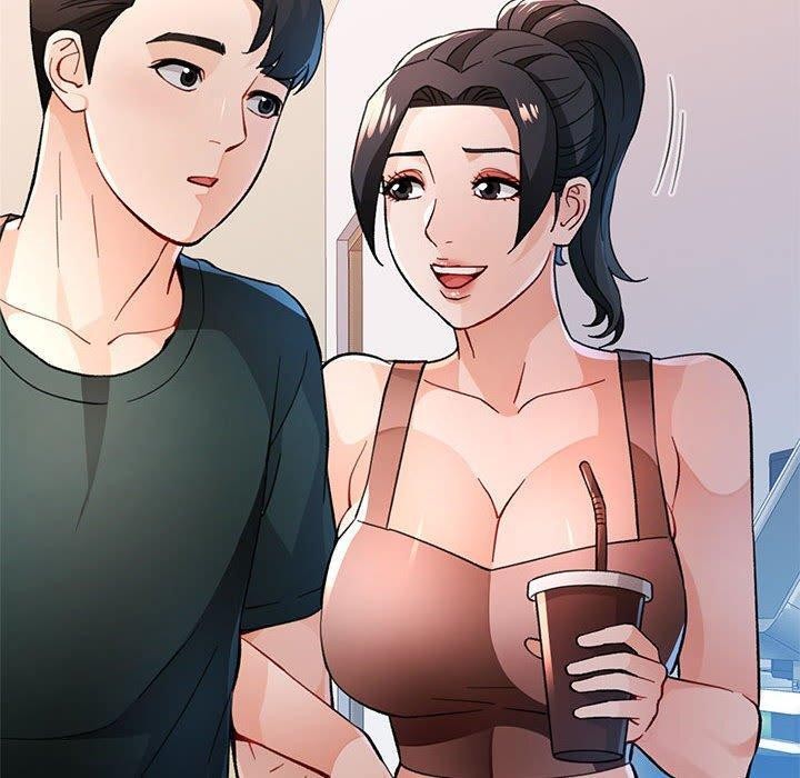 [韩国漫画] 脱轨关系 剧情,女教师,巨乳大奶#[136P]-70