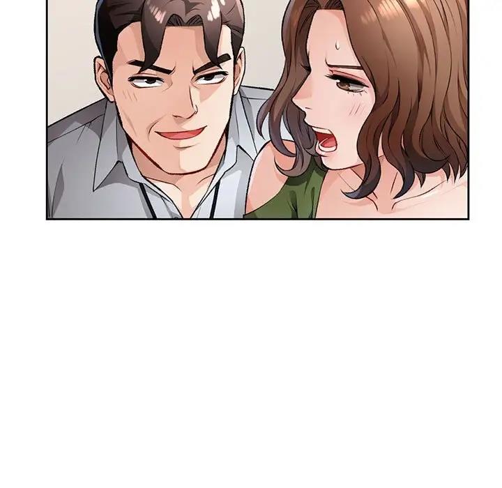 [韩国漫画] 脱轨关系 剧情,女教师,巨乳大奶#[169P]-115