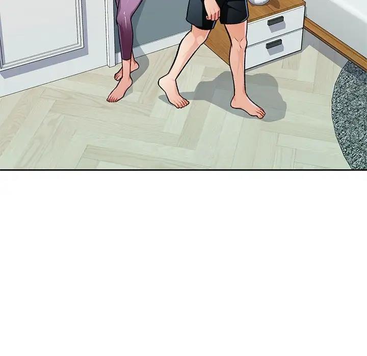 [韩国漫画] 脱轨关系 剧情,女教师,巨乳大奶#[169P]-44