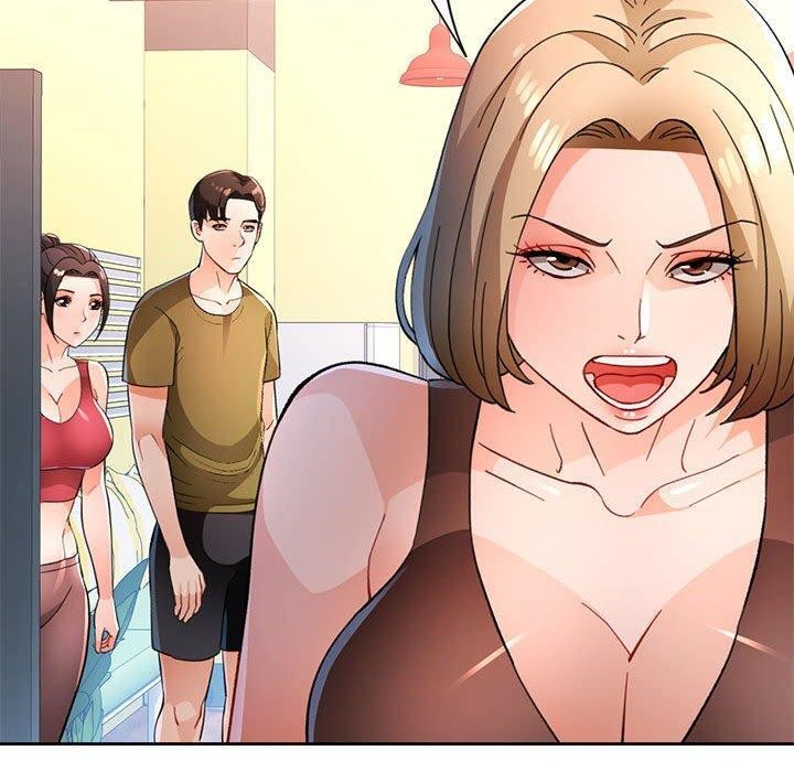 [韩国漫画] 脱轨关系 剧情,女教师,巨乳大奶#[137P]-100