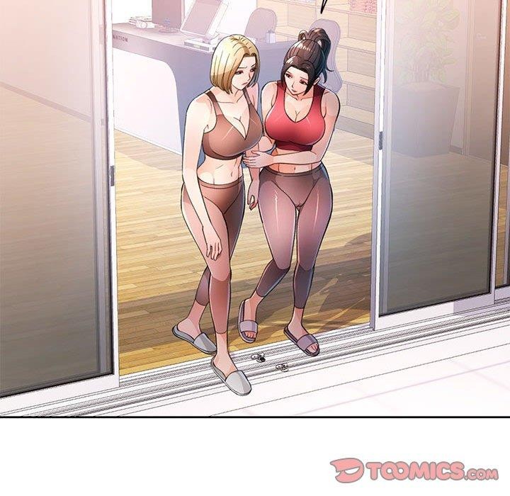 [韩国漫画] 脱轨关系 剧情,女教师,巨乳大奶#[137P]-105