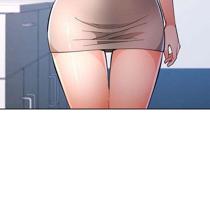[韩国漫画] 脱轨关系 剧情,女教师,巨乳大奶#[137P]-125