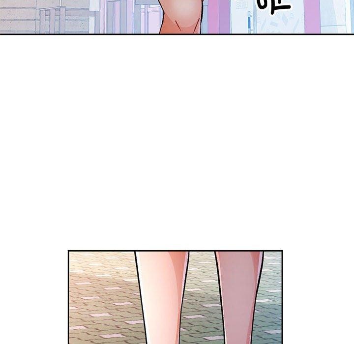 [韩国漫画] 脱轨关系 剧情,女教师,巨乳大奶#[137P]-16