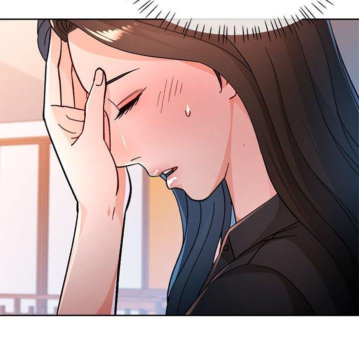 [韩国漫画] 脱轨关系 剧情,女教师,巨乳大奶#[137P]-18