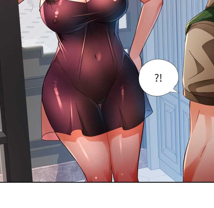 [韩国漫画] 脱轨关系 剧情,女教师,巨乳大奶#[148P]-12
