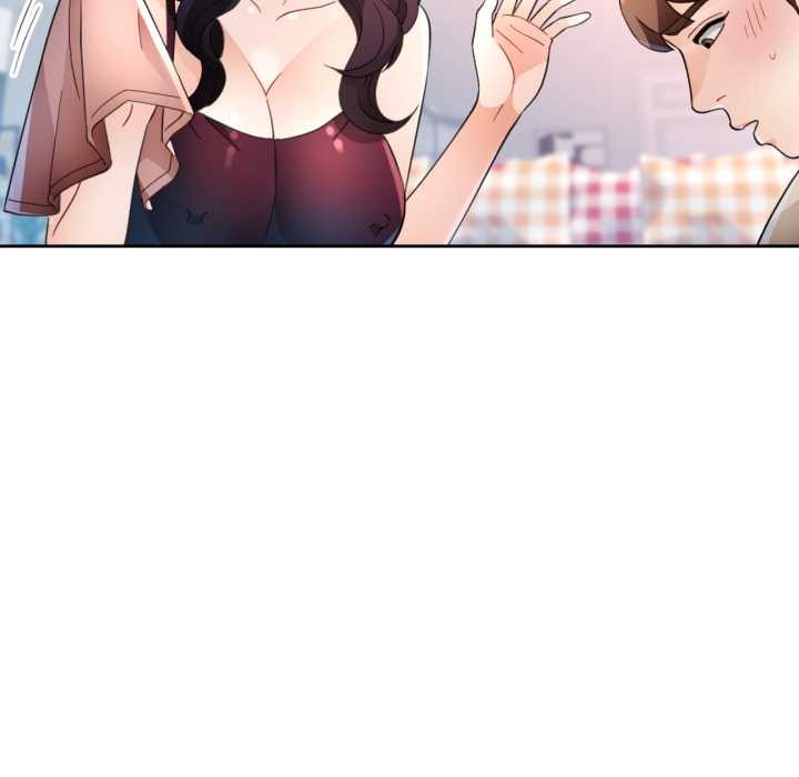 [韩国漫画] 脱轨关系 剧情,女教师,巨乳大奶#[148P]-34