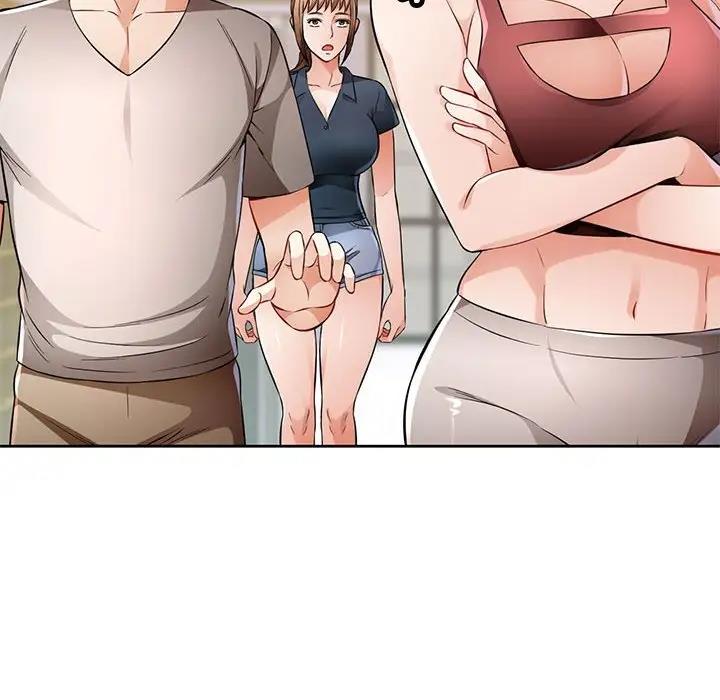 [韩国漫画] 脱轨关系 剧情,女教师,巨乳大奶#[168P]-117