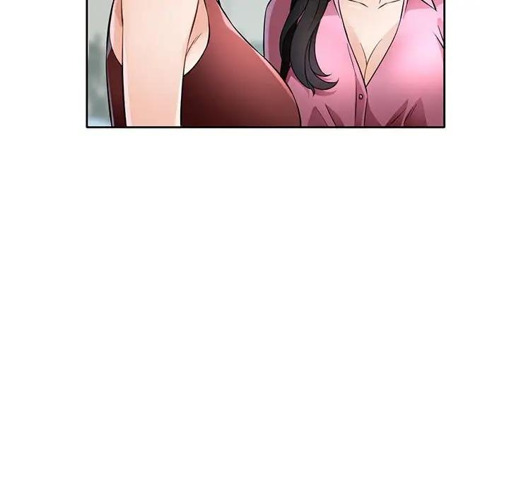 [韩国漫画] 脱轨关系 剧情,女教师,巨乳大奶#[168P]-132