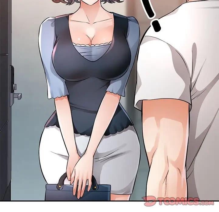 [韩国漫画] 脱轨关系 剧情,女教师,巨乳大奶#[168P]-165