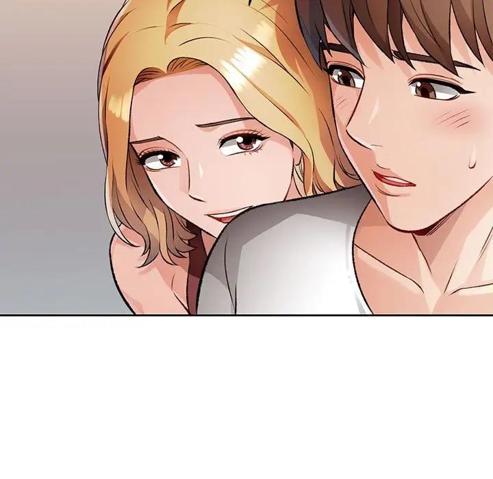 [韩国漫画] 脱轨关系 剧情,女教师,巨乳大奶#[168P]-7