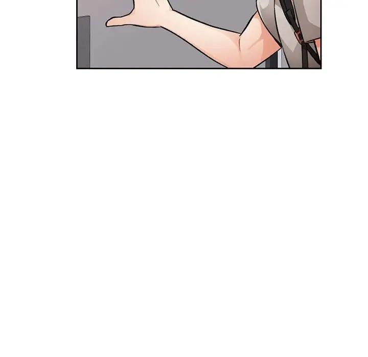 [韩国漫画] 脱轨关系 剧情,女教师,巨乳大奶#[198P]-153