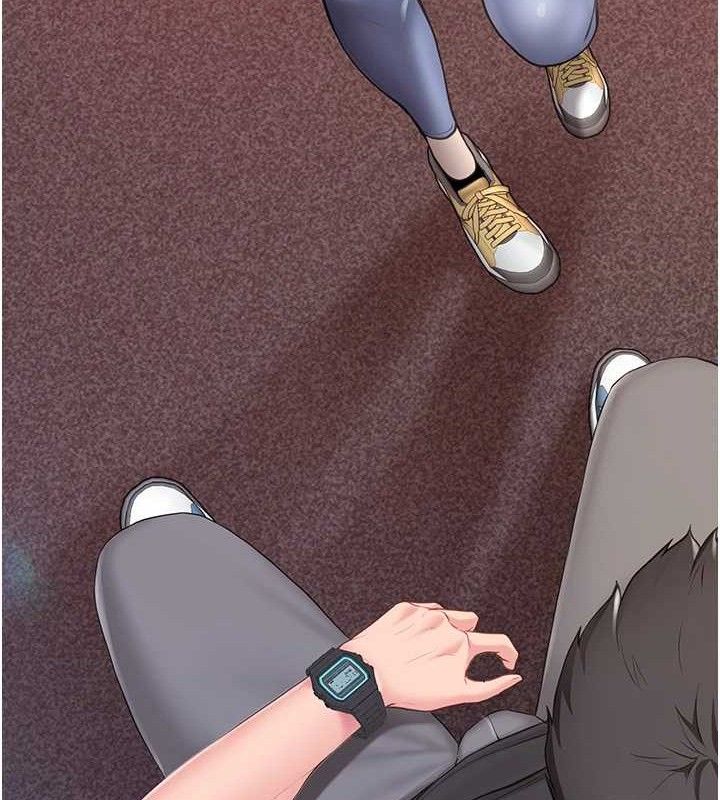 [韩国漫画] 报告女班长_一根突起 剧情,青年#[249P]-134