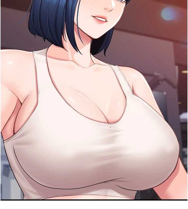 [韩国漫画] 报告女班长_一根突起 剧情,青年#[249P]-137