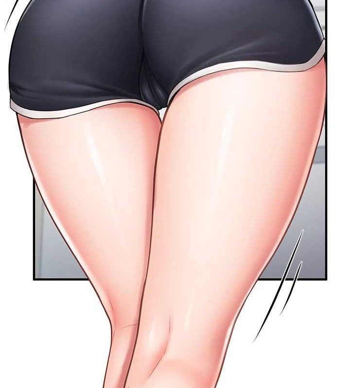 [韩国漫画] 报告女班长_一根突起 剧情,青年#[249P]-234