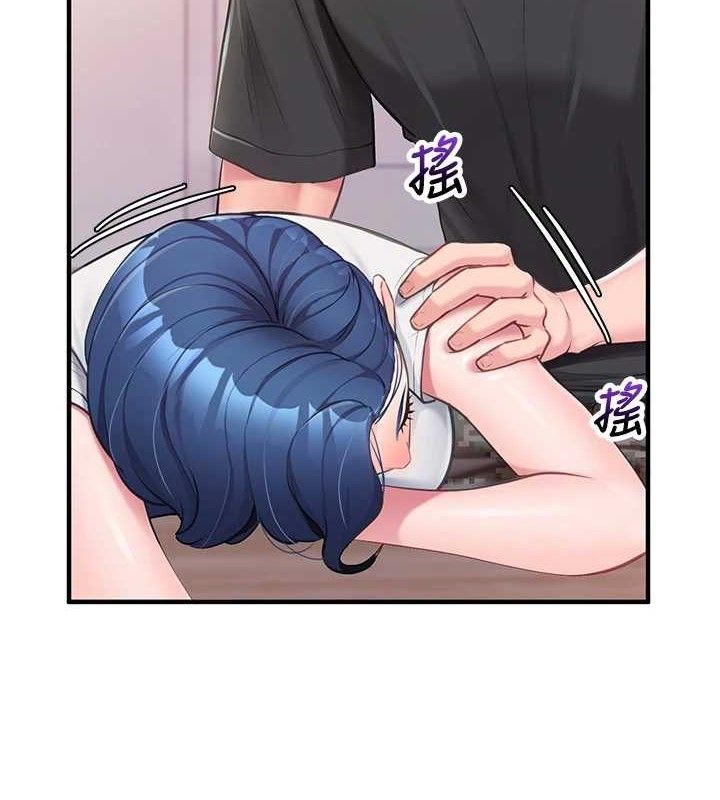 [韩国漫画] 报告女班长_一根突起 剧情,青年#[200P]-65