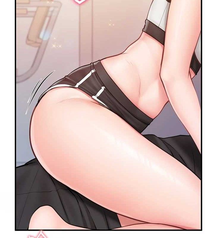 [韩国漫画] 报告女班长_一根突起 剧情,青年#[199P]-95