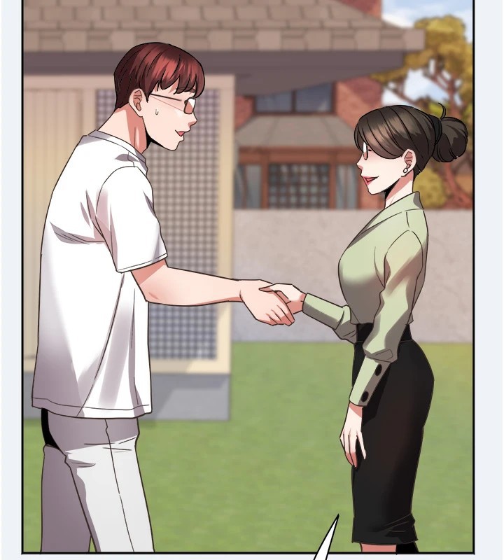 [韩国漫画] 大凤村妇女会 剧情,熟女人妻#[210P]-67