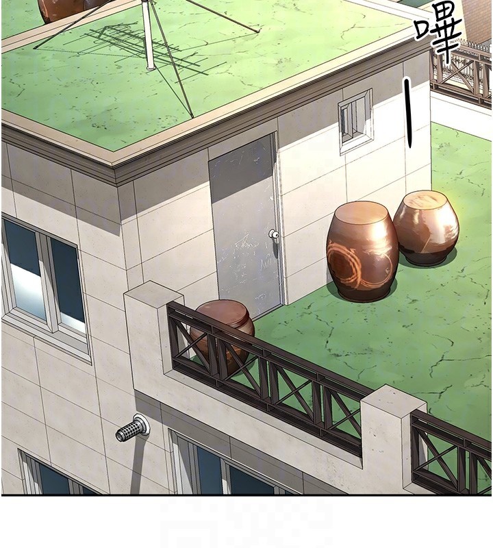 [韩国漫画] 顶加套房的春天 剧情,熟女人妻#[190P]-19