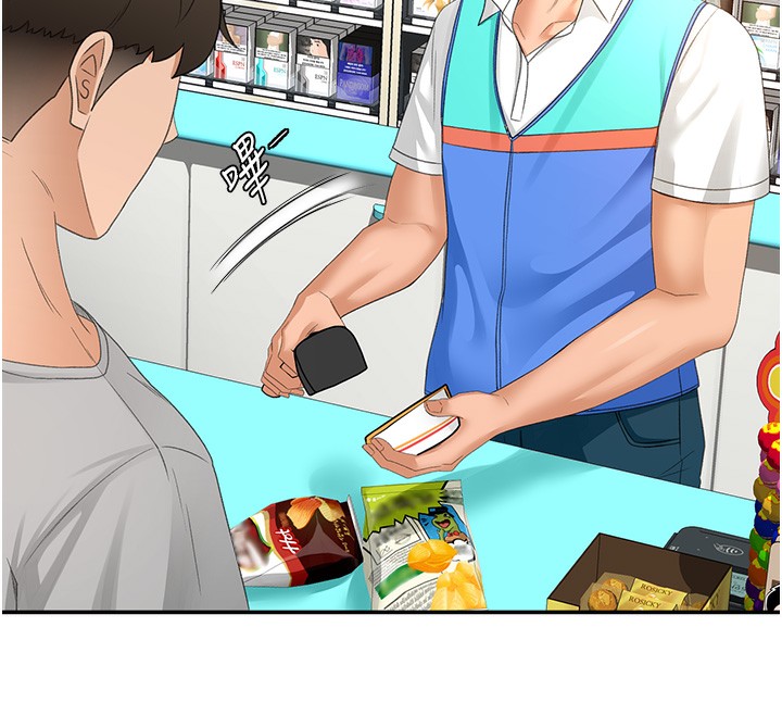 [韩国漫画] 顶加套房的春天 剧情,熟女人妻#[190P]-47