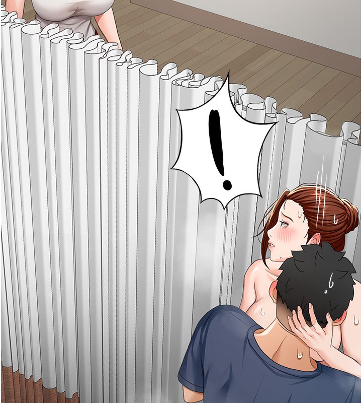 [韩国漫画] 顶加套房的春天 剧情,熟女人妻#[161P]-159