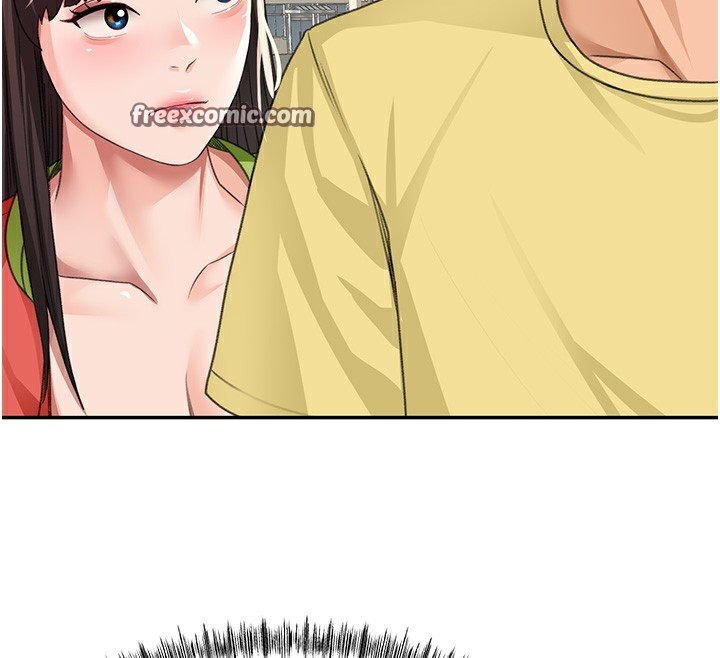 [韩国漫画] 顶加套房的春天 剧情,熟女人妻#[145P]-56