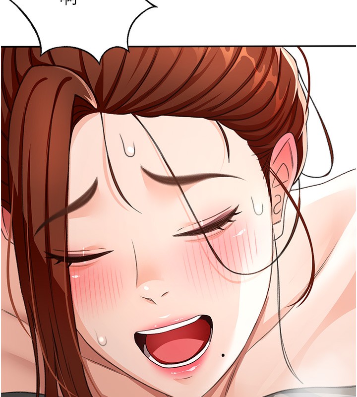 [韩国漫画] 顶加套房的春天 剧情,熟女人妻#[167P]-38