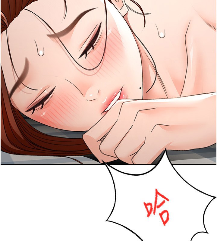 [韩国漫画] 顶加套房的春天 剧情,熟女人妻#[167P]-73
