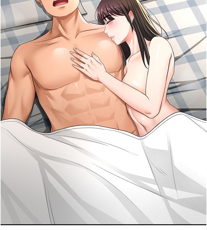[韩国漫画] 顶加套房的春天 剧情,熟女人妻#[167P]-37